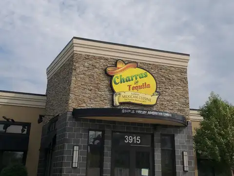 Charras And Tequila in Grand Forks