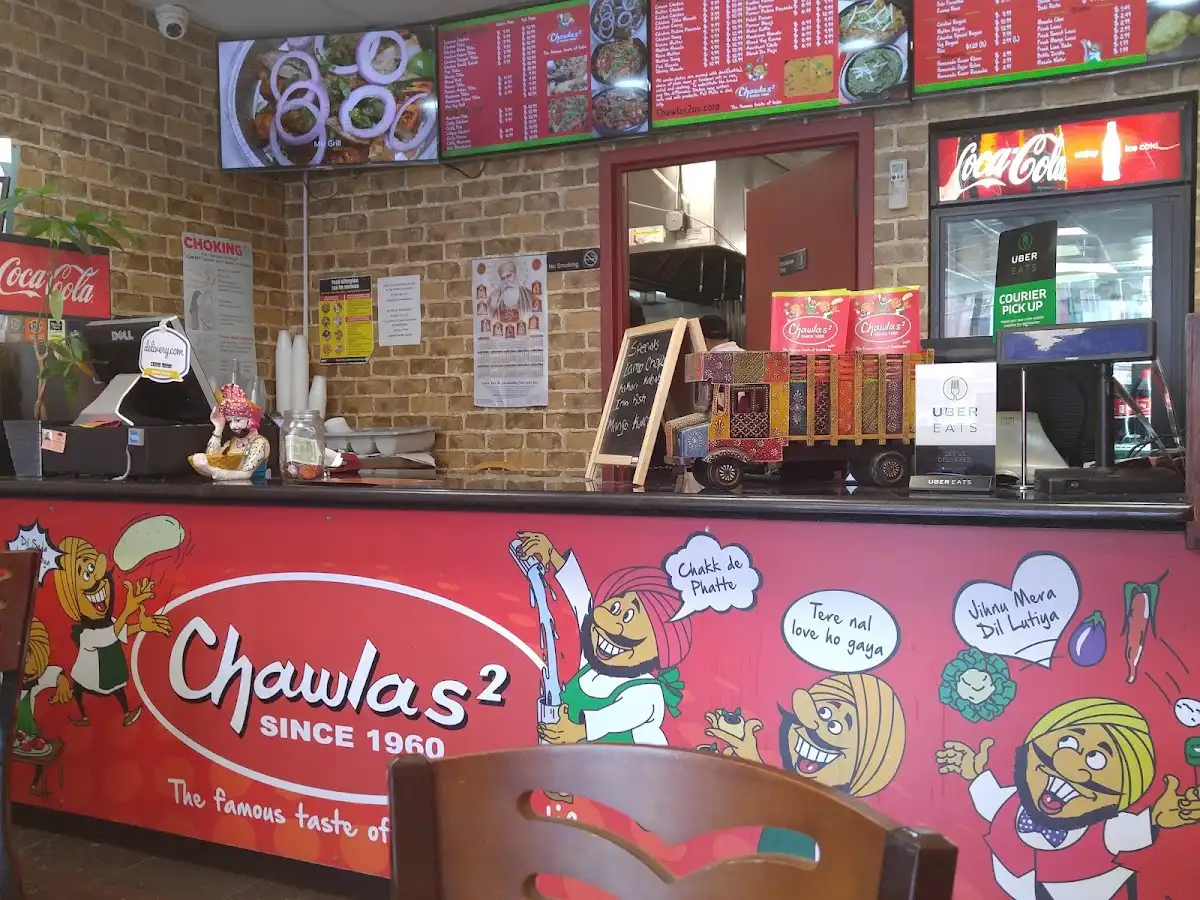 Chawlas2 South Ozone Park – photo 3