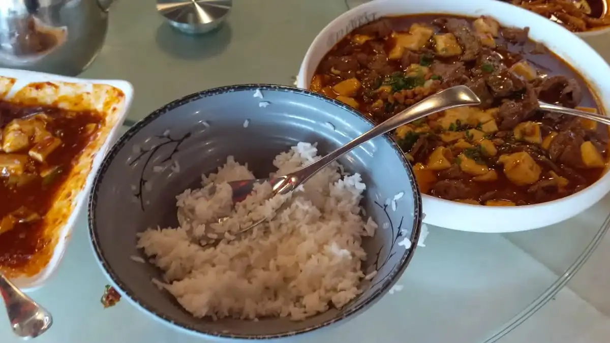 Chef Lee's Element – photo 2