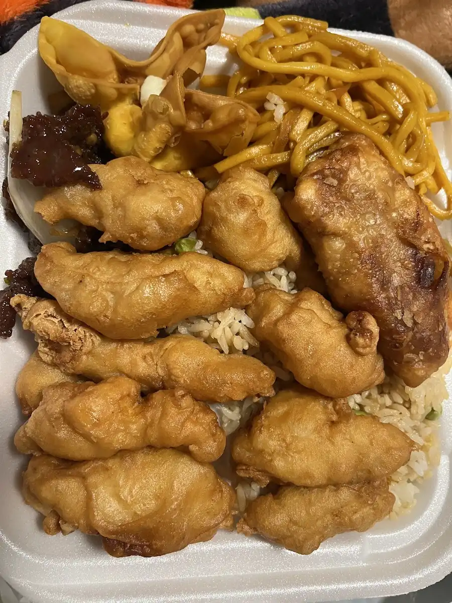 Chef Lin's – photo 3