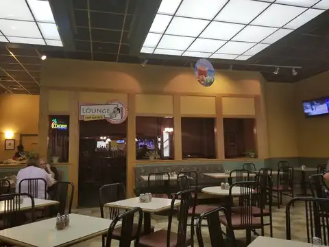 Chef Paolino Cafe in Baltimore