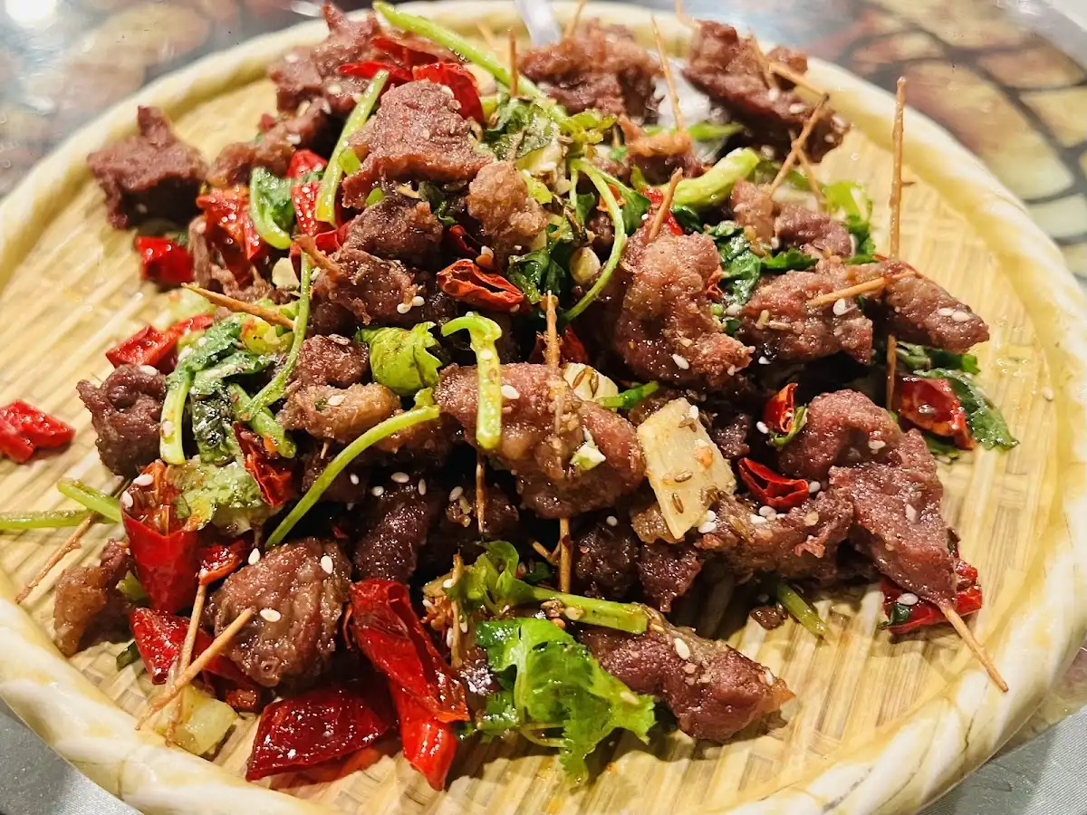 Chef Zhang – photo 4