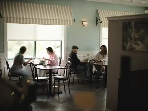 Chef's Corner in Williston