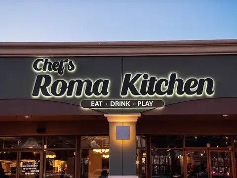 Chef’S Roma Kitchen in Henderson