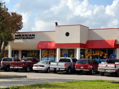 Chelino's Mexican Restaurant (Del City, Ok) in Oklahoma City