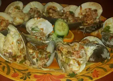 Chenchos Burrito – photo 3