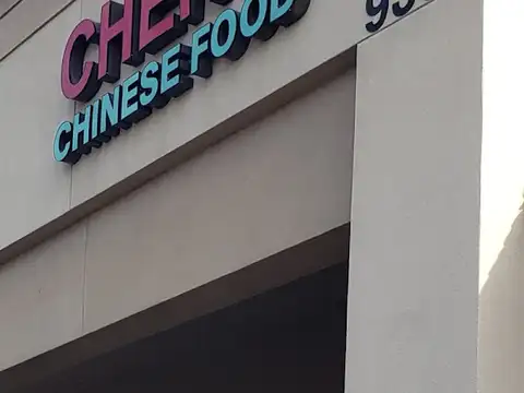 Chens Chinese Restaurant in Mesa