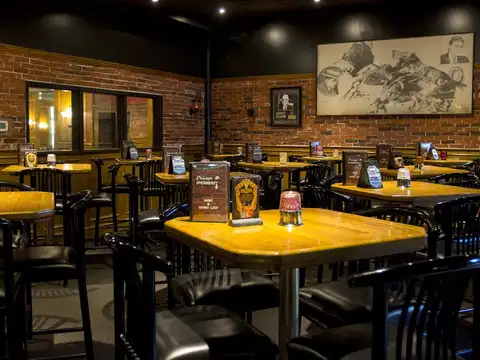 Chicago Speakeasy in Des Moines