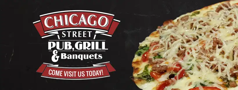 Chicago Street Pub, Grill & Banquets – photo 2