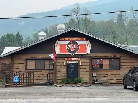 Chicken Run Family Restaurant And Steak House in Windham