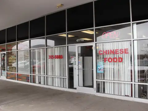 China King Novi in Novi