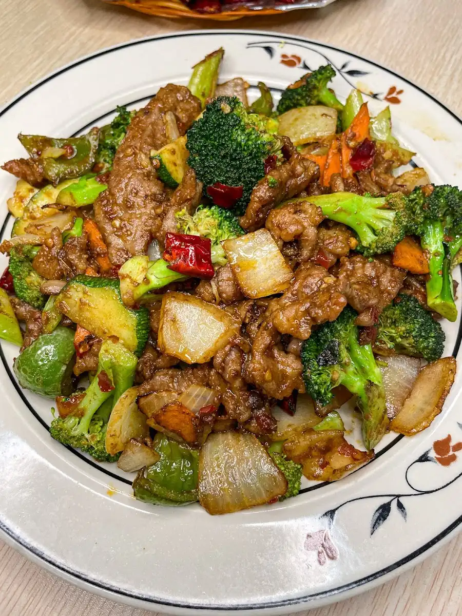 China Kitchen – photo 2