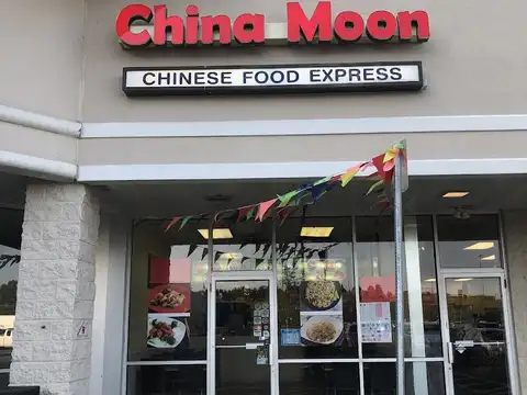 China Moon Restaurant In Pennsville in Pennsville
