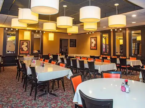 China Star Palace in Westland