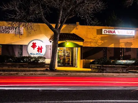 China Village in Colorado Springs