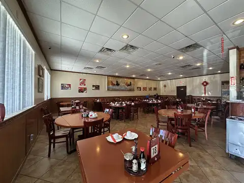 China Yuan in Tampa