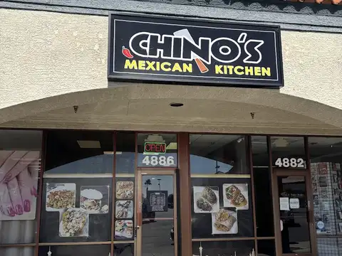 Chino's Mexican Kitchen in Las Vegas