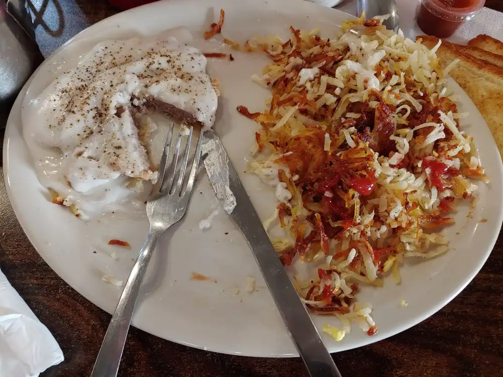 Chisum Tech Cafe – photo 2