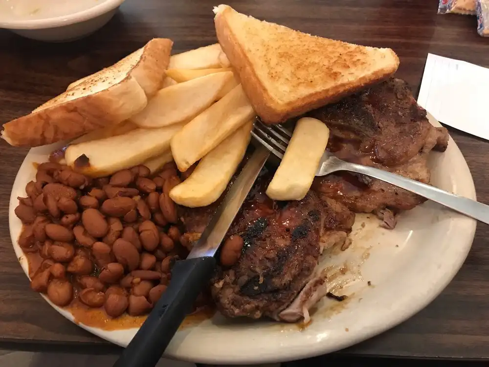 Chisum Tech Cafe – photo 3