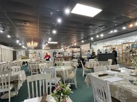 Chocolate Angel Cafe & Tea Room in Plano