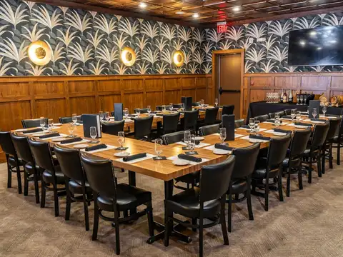 Chophouse Thirteen in Jacksonville
