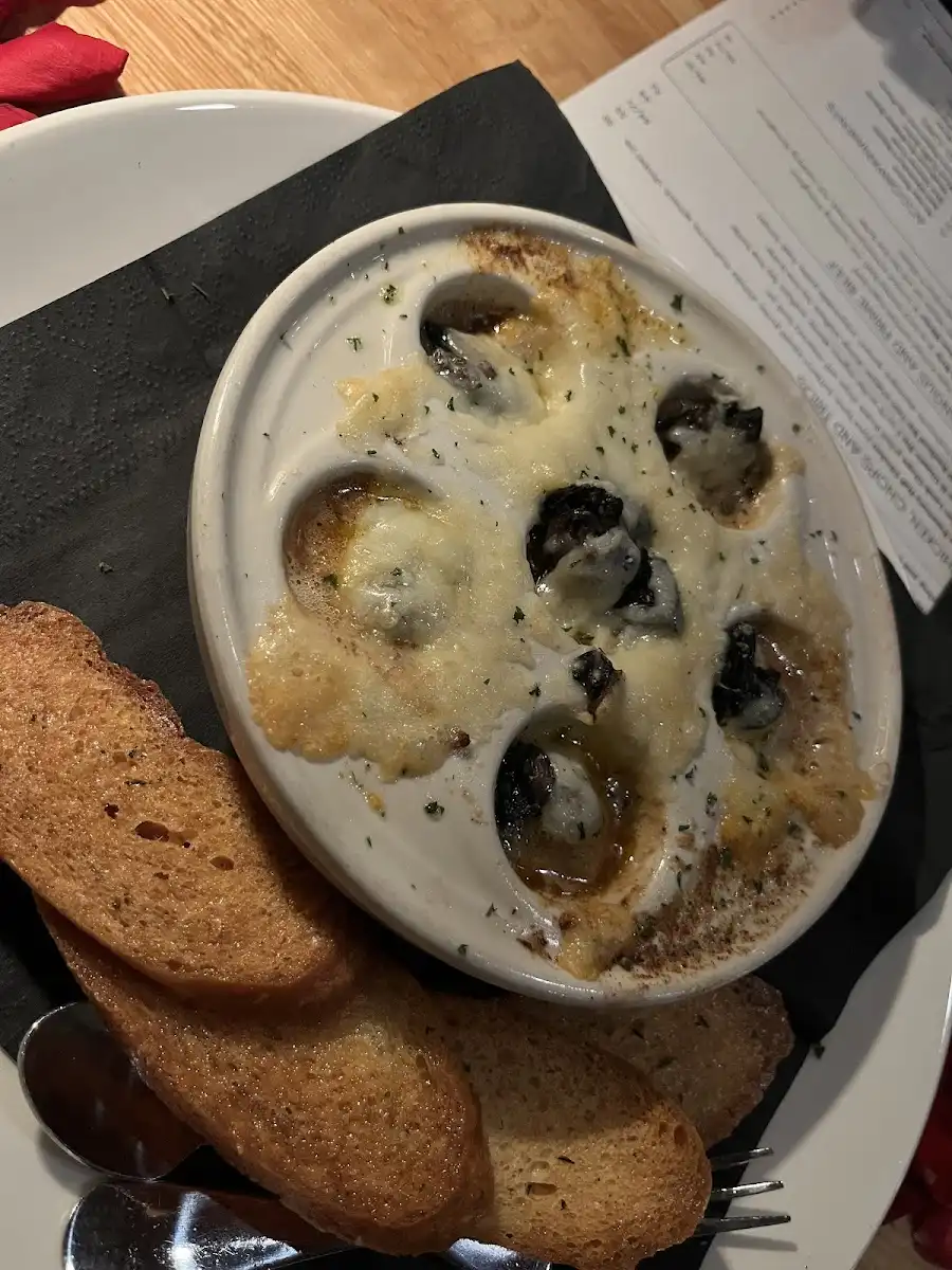 Chophouse Thirteen – photo 4