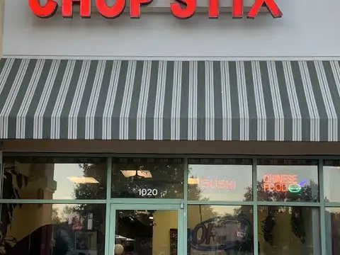 Chopstix Chinese Restaurant Lake Mary in Lake Mary