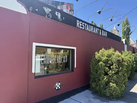 Chowderhead in Spokane