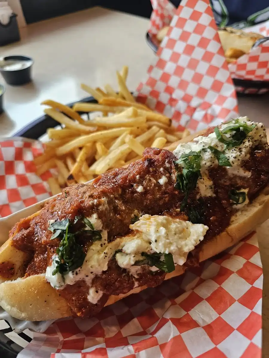 Chowderhead – photo 5 of 5