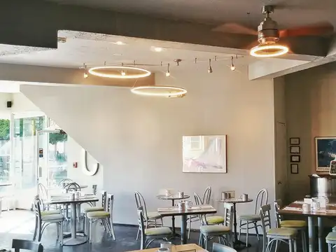 Christophers Cafe & Catering in Lynn