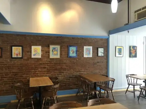 Christo's Famous Pizza in North Adams