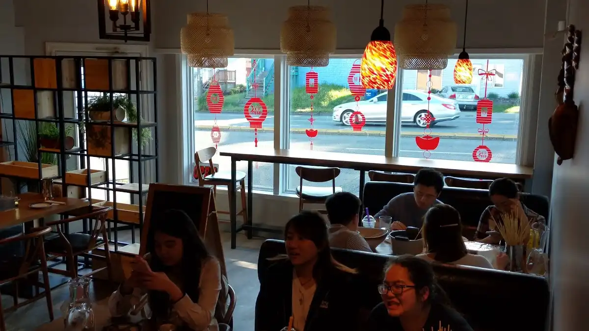 Chuan Bbq 串门烧烤轰趴馆&karaoke Lounge – photo 2