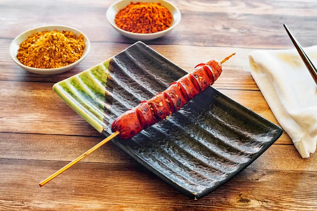 Chuan Bbq 串门烧烤轰趴馆&karaoke Lounge – photo 3
