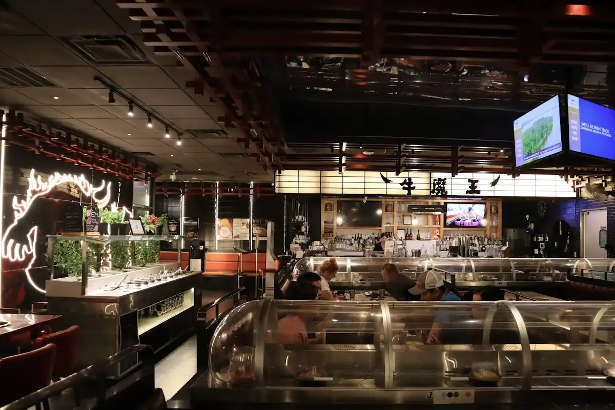 Chubby Cattle Hotpot Las Vegas – photo 3