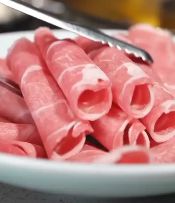Chubby Cattle Hotpot Las Vegas – photo 4