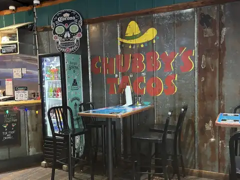 Chubby's Tacos Raleigh in Raleigh