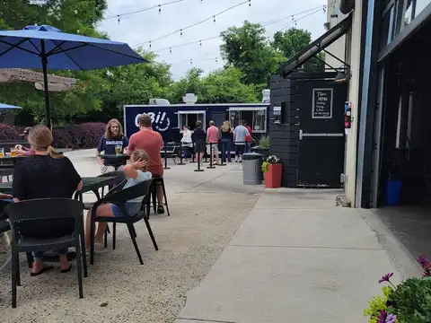 Cibi Cibi in Rock Hill