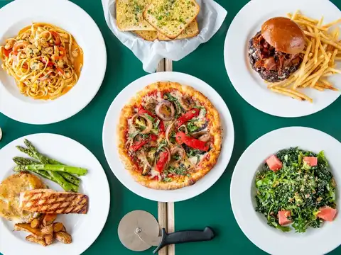 Ciccero's in Los Angeles