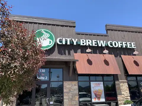 City Brew Coffee Spearfish in Spearfish