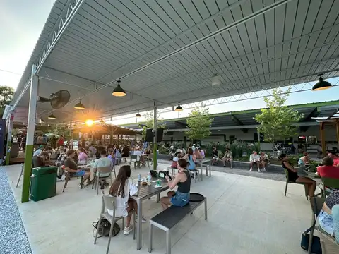 City Park Fayetteville in Fayetteville