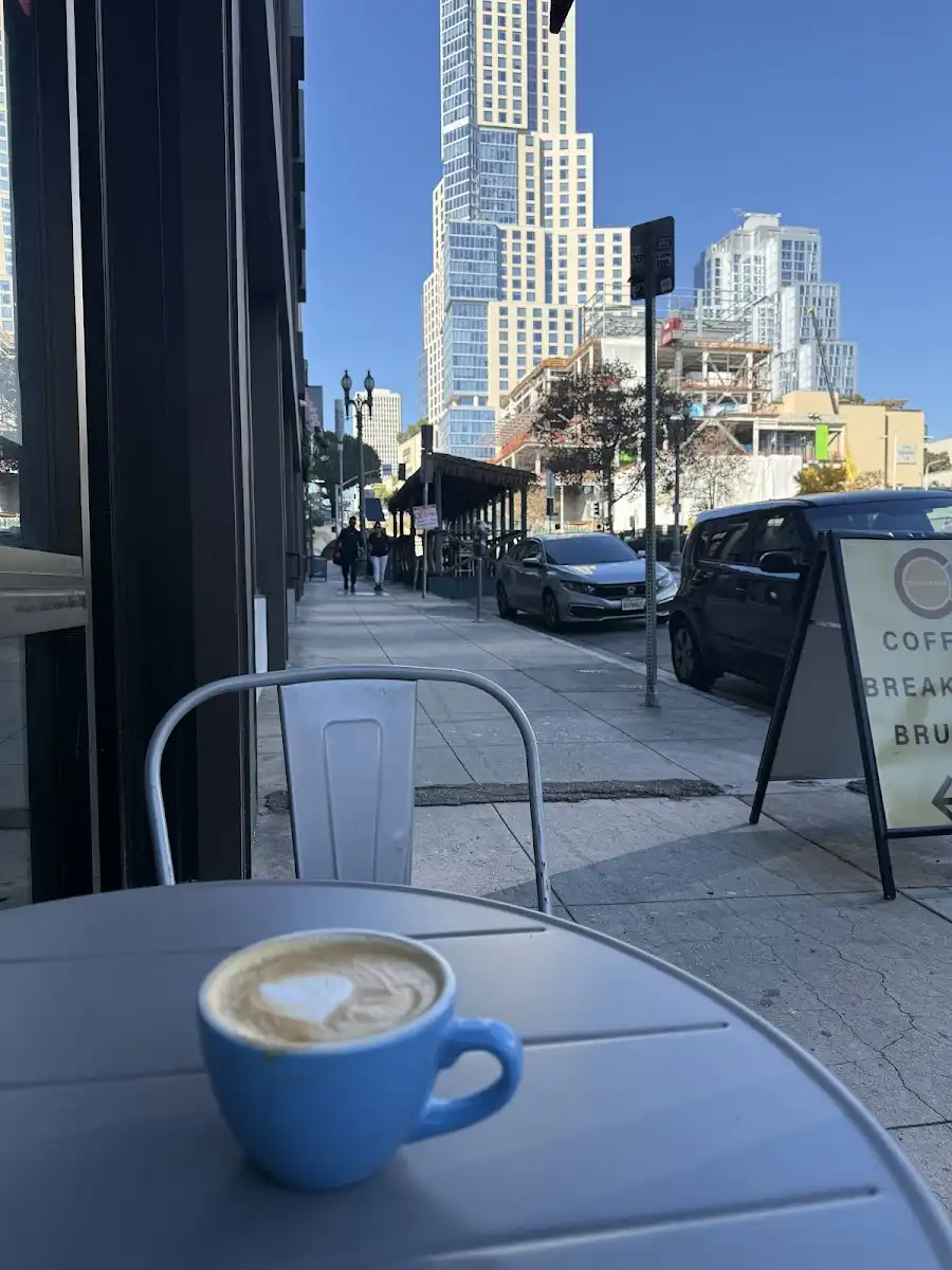 Civilization Cafe – photo 3