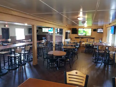 Clancy's Sports Bar & Grill in Bradenton