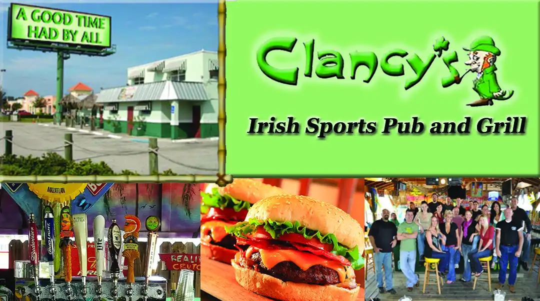 Clancy's Sports Bar & Grill – photo 3