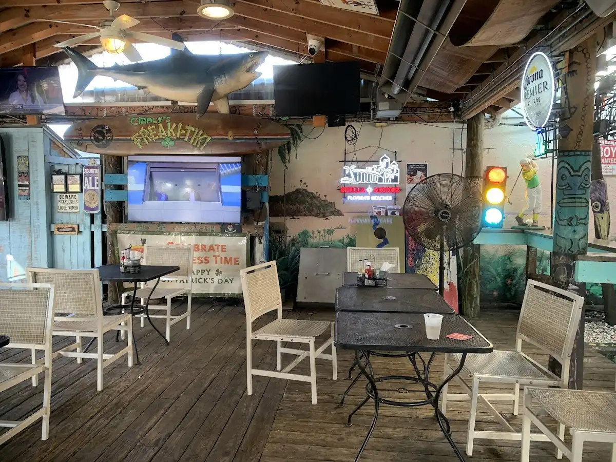 Clancy's Sports Bar & Grill – photo 4