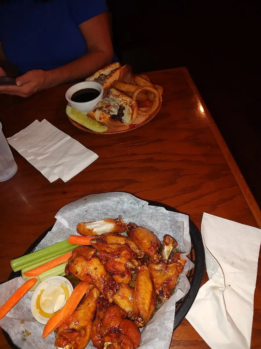 Clancy's Sports Bar & Grill – photo 5