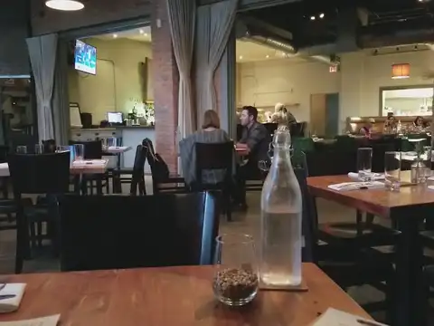 Clay Pigeon Food & Drink in Fort Worth