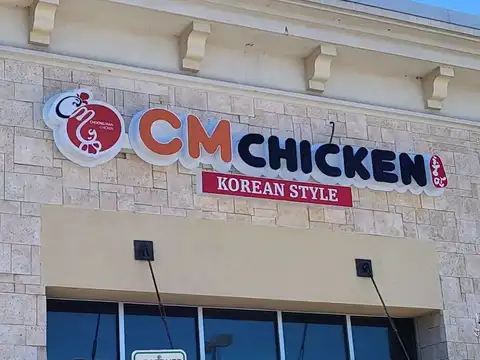 Cm Chicken Knoxville in Farragut