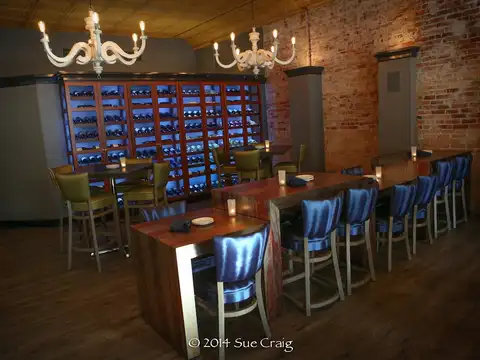 Coalition Restaurant in Excelsior