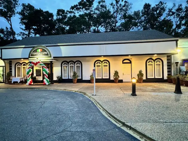 Coastal Capri Ristorante – photo 3