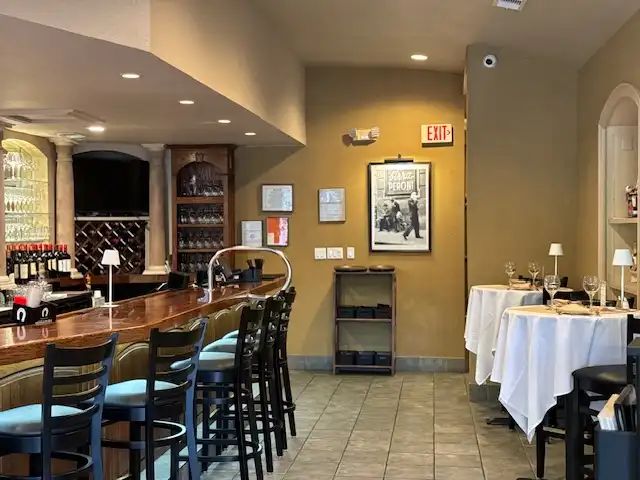 Coastal Capri Ristorante – photo 4